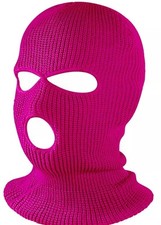 Balaclava hole thermal for sale  WALTHAM CROSS