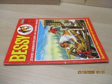 Bessy doppelband 1 gebraucht kaufen Bessy doppelband 1 gebraucht kaufen  München