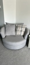 Corner dfs swivel for sale  DROITWICH