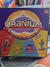 332. cranium board for sale  HOUGHTON LE SPRING