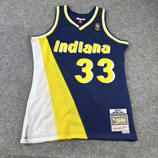 Maglia indiana pacers usato  Spedire a Italy