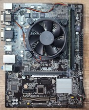 Carte mère asus d'occasion  Vence