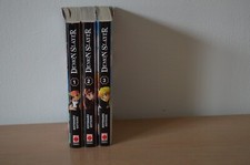 Manga demon slayer d'occasion  France