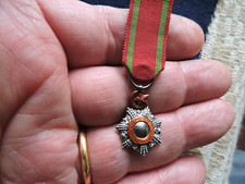 Original miniature order for sale  WITNEY