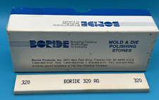 Boride sharpening polishing for sale  Manchester