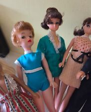 Lot poupée mannequin d'occasion  Toulon-