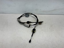 Usado, 12-15 FORD FOCUS SEL TRANSMISSÃO CÂMBIO SELETOR CABO DE CONTROLE FABRICANTE DE EQUIPAMENTO ORIGINAL LOTE 037 comprar usado  Enviando para Brazil