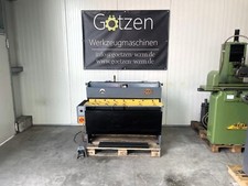 Tafelschere schlagschere blech gebraucht kaufen  Sendenhorst
