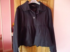 Veste mystic.taille .coloris d'occasion  Morlaix
