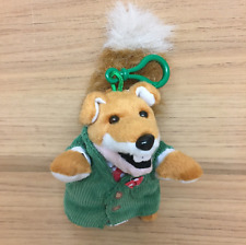 Basil brush plush for sale  TELFORD