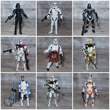 Star wars clone for sale  RINGWOOD