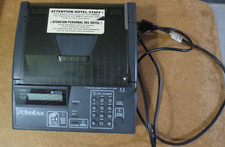 Máquina de fax antiga Ricoh INNFAX Hotel Facsmile Services - Rede InnFax necessária comprar usado  Enviando para Brazil