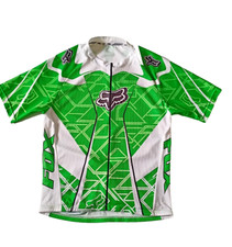 Fox cycling shirt for sale  Elgin