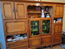 Buffet salle manger d'occasion  Guichen