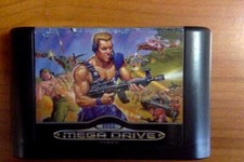 Giochi mega drive usato  Brescia