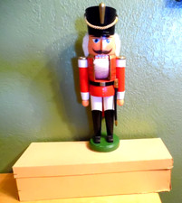 Erzgebirge germany soldier for sale  Green Valley