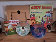 Addy junior lesen gebraucht kaufen  Oldenburg (Oldenburg)