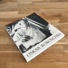 Buch skar kokoschka gebraucht kaufen  Hamburg
