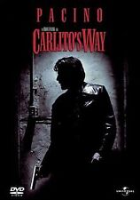 Carlitos way brian gebraucht kaufen  Berlin