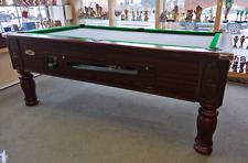 7ft ascot league for sale  LIVERPOOL
