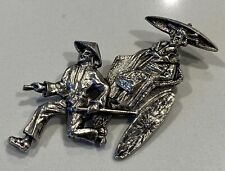 Broche vintage pousse d'occasion  Châtres-sur-Cher