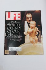October 1991 life for sale  Aubrey