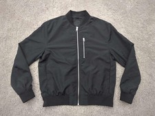 Bomber jacket mens for sale  New Braunfels