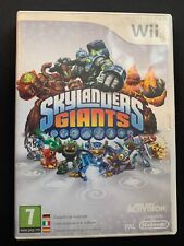 Gioco wii skylanders usato Gioco wii skylanders usato  Castelnuovo del Garda