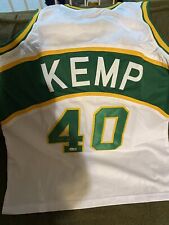 Shawn kemp auto for sale  Springfield