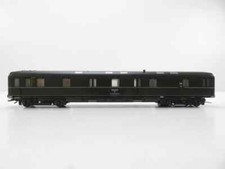 Märklin 43261 bahnpostwagen gebraucht kaufen  Rödermark