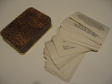 Dose religiösen sprüchen gebraucht kaufen  Sulzheim