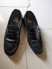 Mocassino vera pelle usato  Rocca d'Evandro