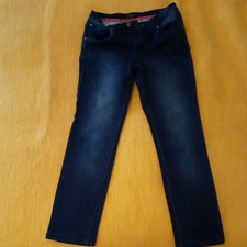 Mädchen jeans 146 gebraucht kaufen  Marienmünster