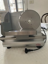 Affettatrice elettrica max usato  Roma