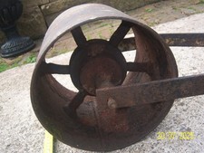 roller iron for sale  TELFORD
