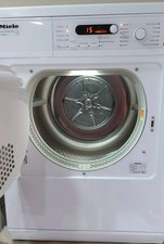 Miele t8722 vented for sale  TELFORD