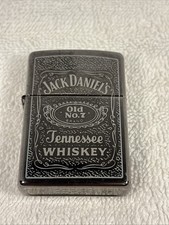 Zippo lighter jack for sale  Van Buren
