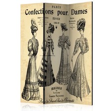 Paravent volets confections d'occasion  Mouans-Sartoux