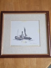 Charles pickering steam for sale  PORTLAND