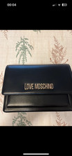 Love moschino jc4079pp1ela0000 usato  Santeramo in Colle