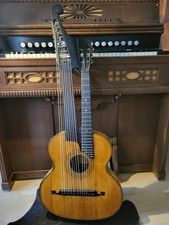 Kontra gitarre string gebraucht kaufen  Masserberg