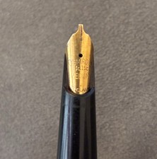 Osmiroid italic medium for sale  WEYMOUTH