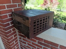 Vintage antique pigeon for sale  Ashland