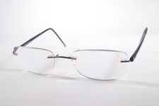 Silhouette eyeglasses 7642 for sale  LONDON