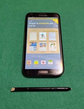 galaxy note 2 usato galaxy note 2 usato Milano