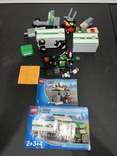 Lego 7733 town for sale  Jacksonville