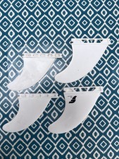 Futures fins quad for sale  RYDE