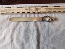 Unusual solid silver for sale Unusual solid silver for sale  LISS