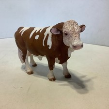 2008 schleich simmental for sale  Sidman