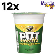 90g pot noodle for sale  NEWPORT